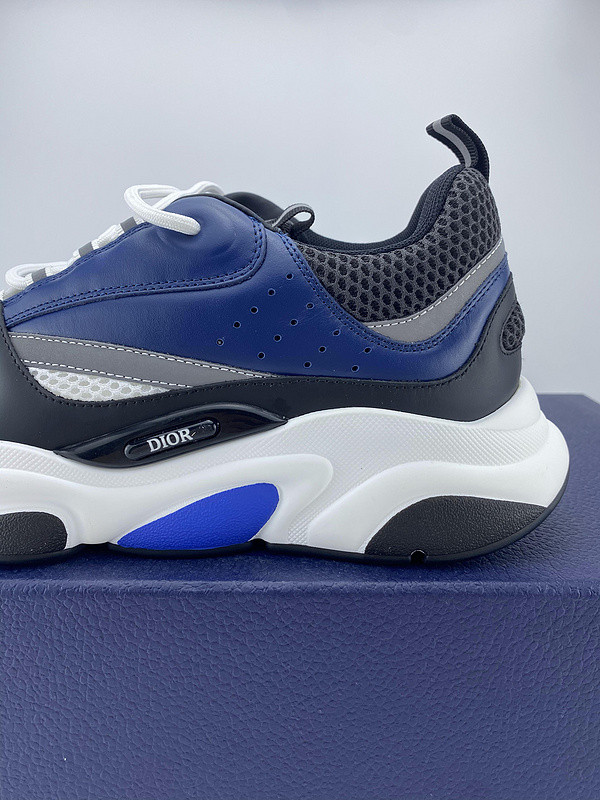 D*or homme b22 trainer sneaker