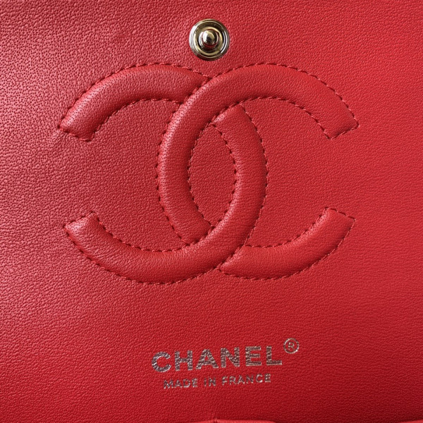 CL FLAP BAG
