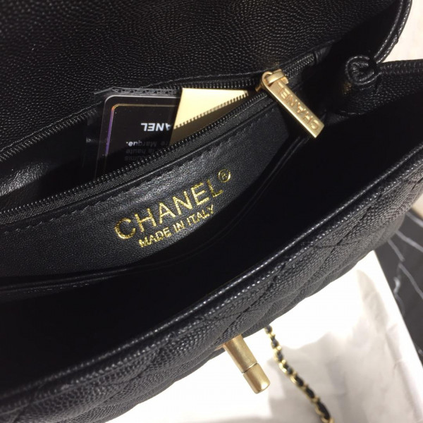 CL Coco Handle Bag