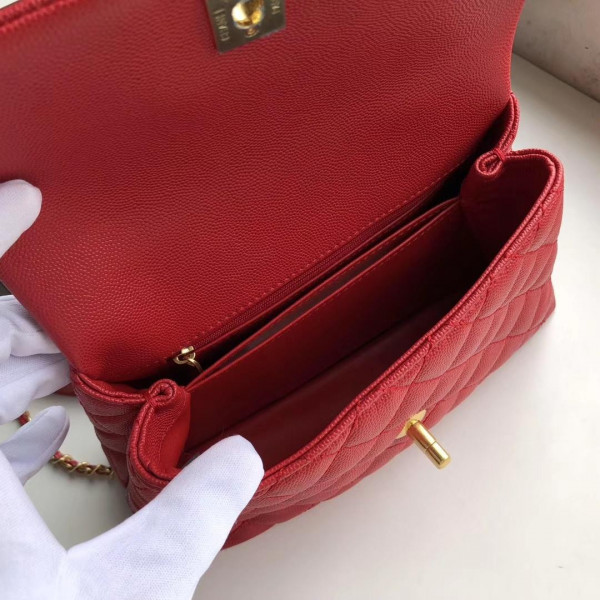 CL COCO HANDLE BAG