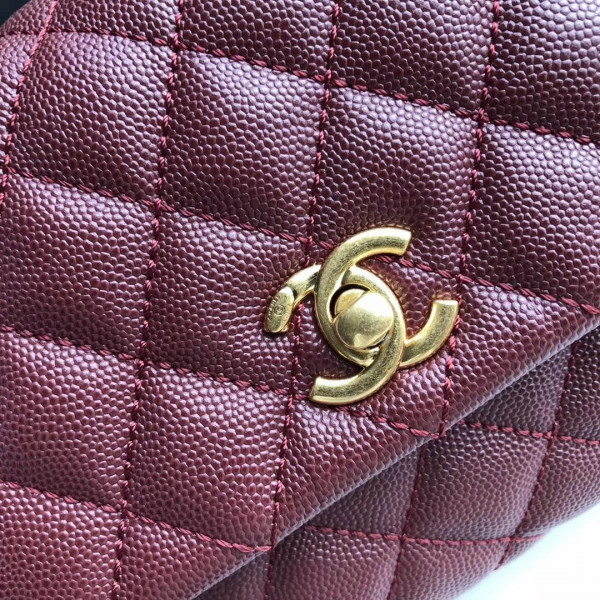 CL COCO HANDLE BAG