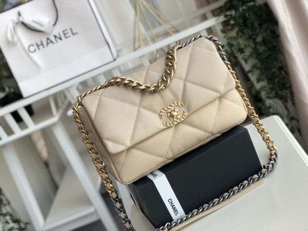 CL 19 FLAP BAG