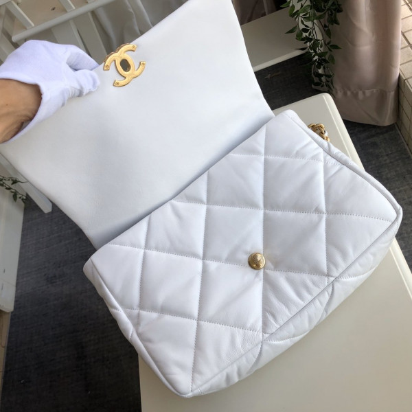CL 19 FLAP BAG