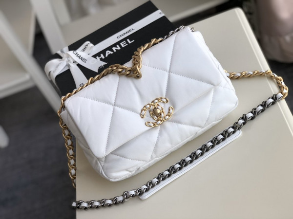 CL 19 FLAP BAG