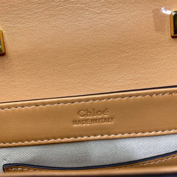 CHLOE MINI C BAG