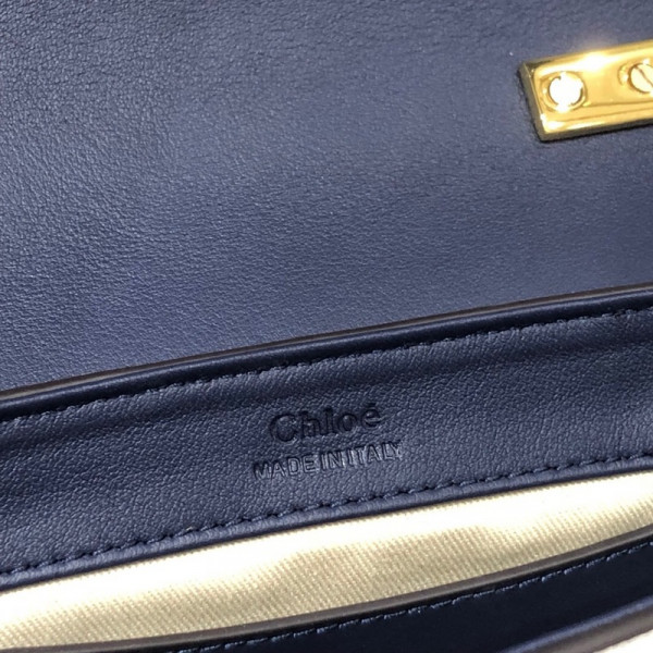 CHLOE MINI C BAG