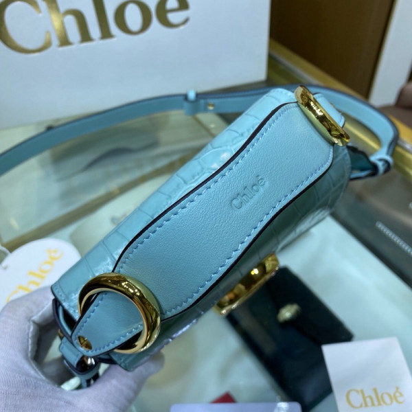 CHLOE MINI C BAG