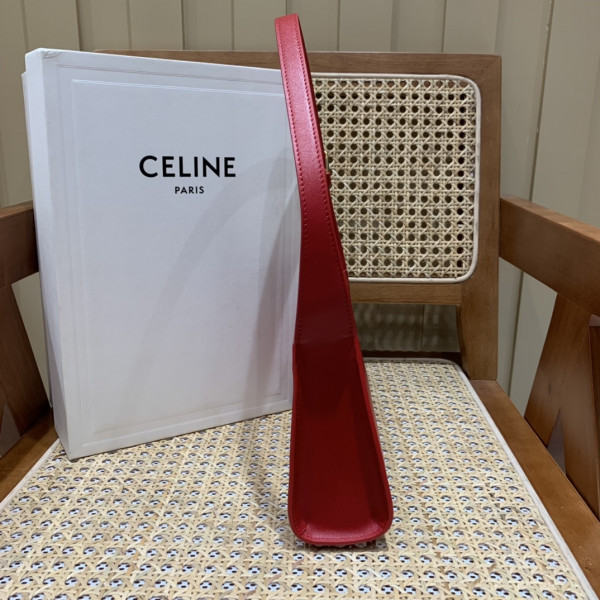 Ce**e shoulder bag cuir triomphe