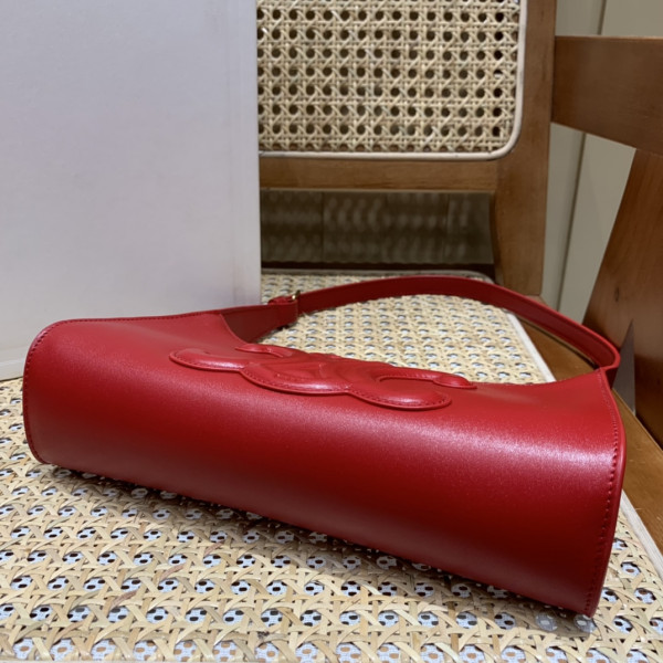 Ce**e shoulder bag cuir triomphe