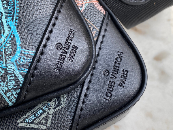 l**is V*t*n trio messenger