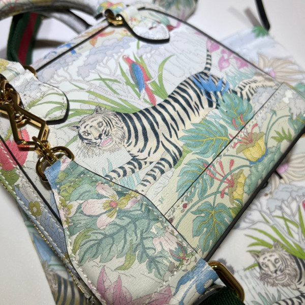 G*u*i horsebit 1955 mini bag