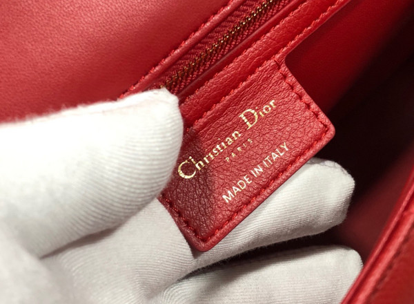 D*or medium D*oramour caro bag