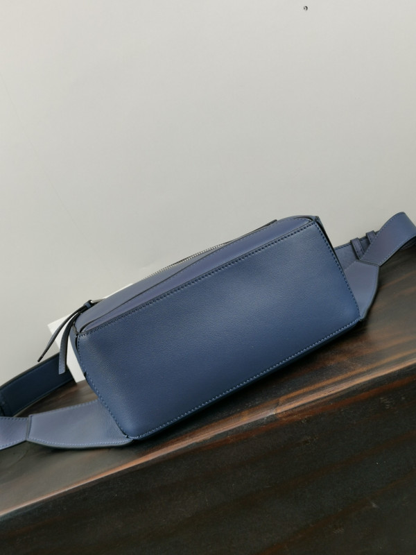 LOEWE Mini Puzzle bumbag