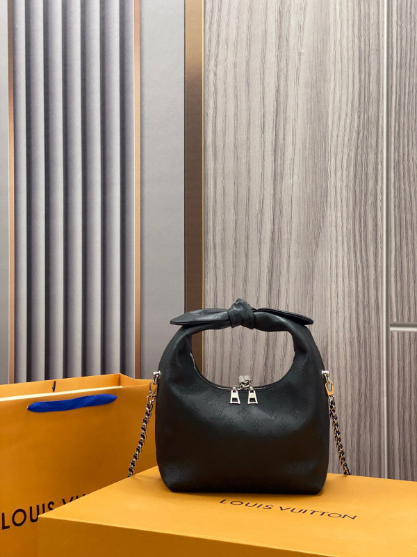 l**is V*t*n why knot pm