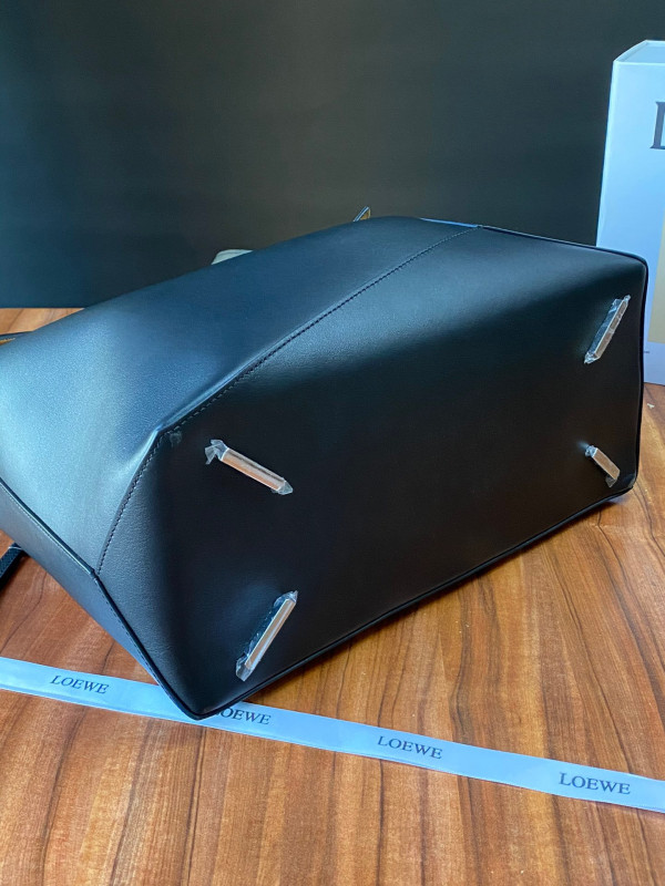 LOEWE Large Puzzle Hobo bag