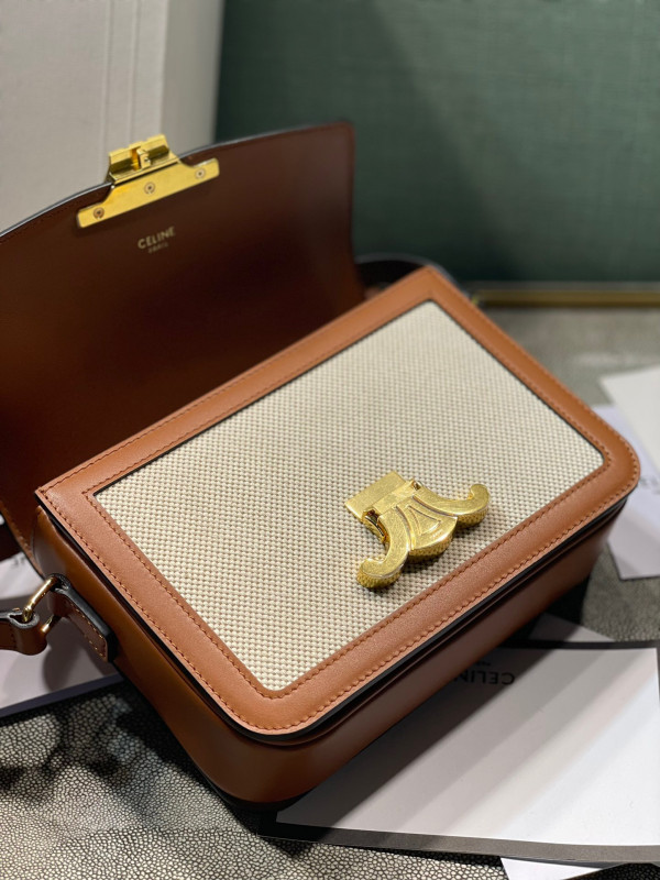 Ce**e teen triomphe bag