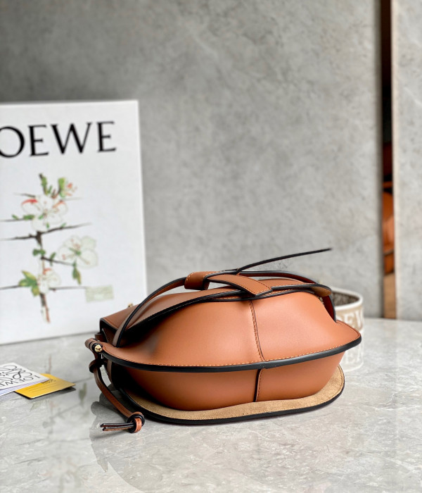 LOEWE Small Gate bag