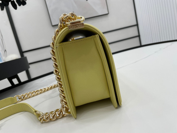 CL BOY BAG