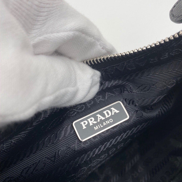 Pra*a re-edition 2005 re-nylon mini bag