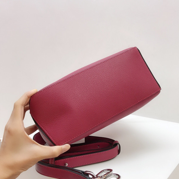 LOEWE SMALL PUZZLE BAG