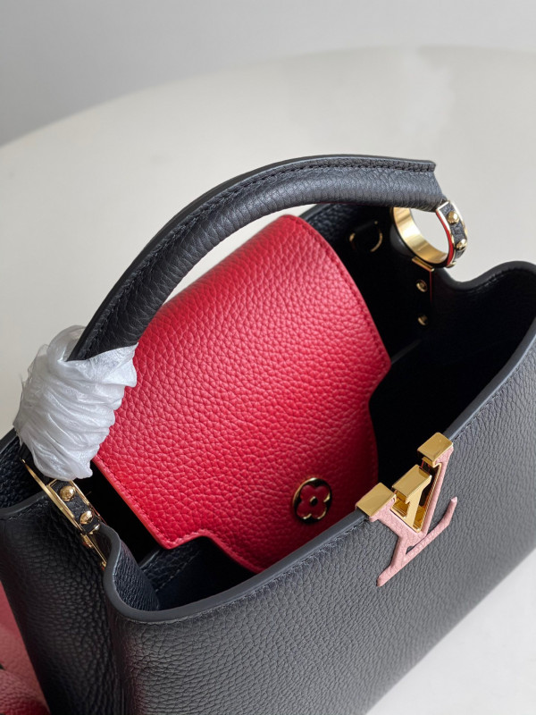 l**is V*t*n capucines bb