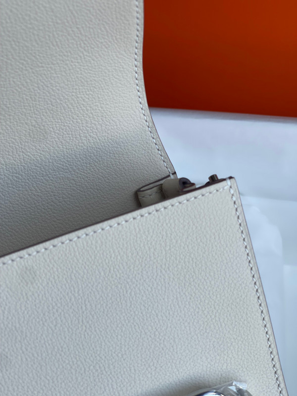 H**mes roulis 18cm all handmade