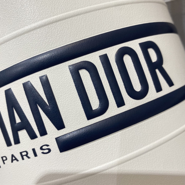 D*or micro vibe bucket bag