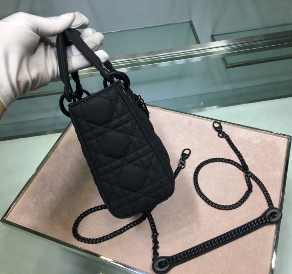 lady D*or ultra matte