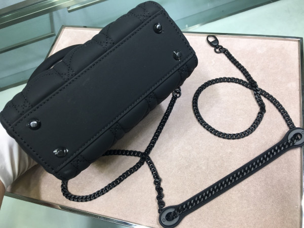 lady D*or ultra matte