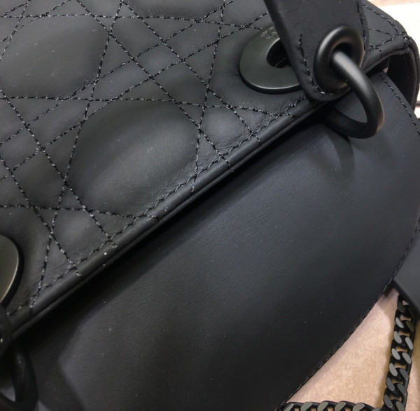 lady D*or ultra matte