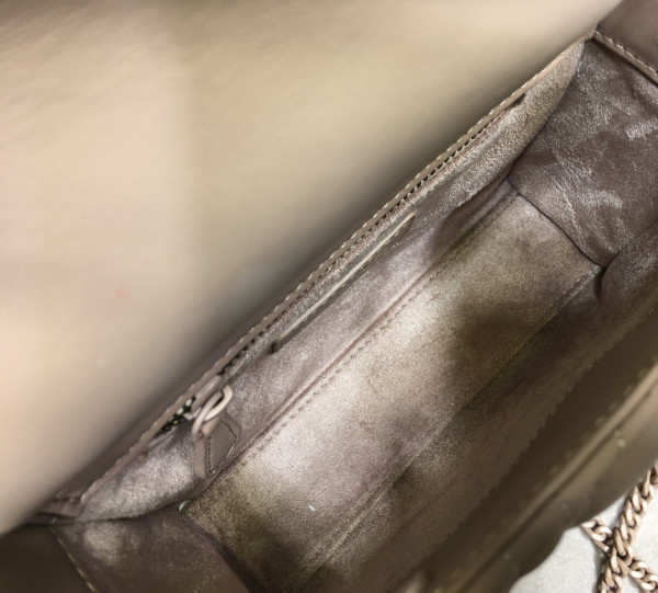 lady D*or ultra matte