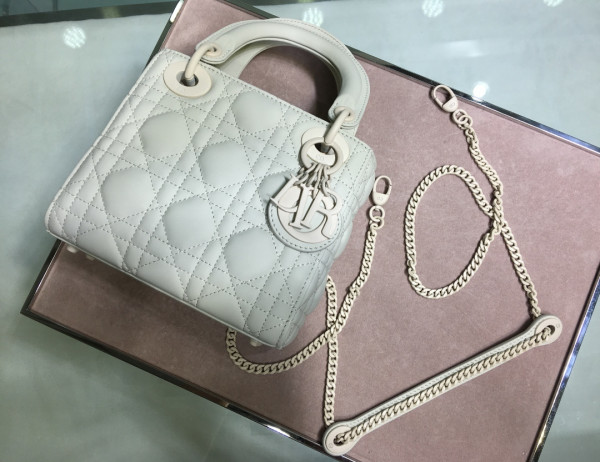 lady D*or ultra matte