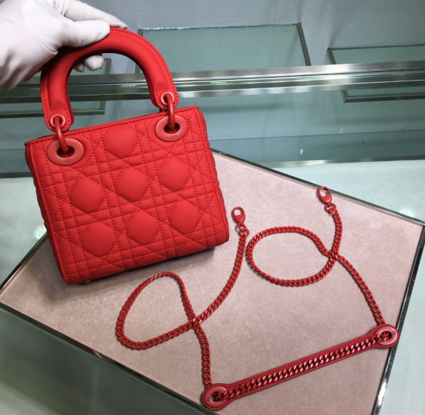 lady D*or ultra matte