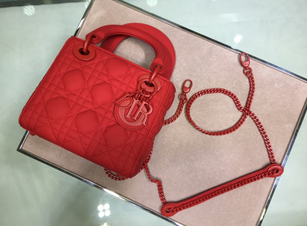 lady D*or ultra matte