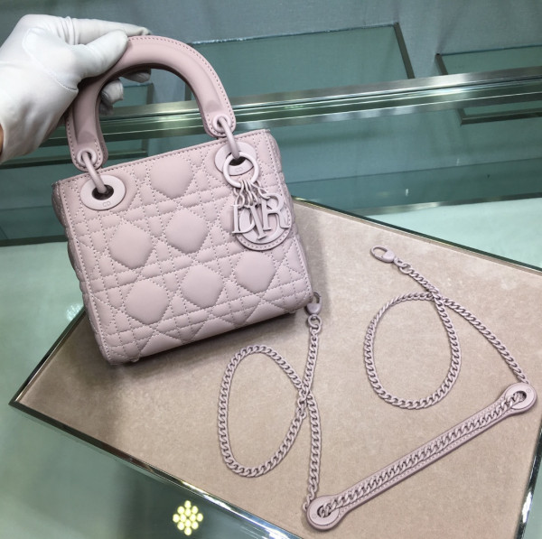 lady D*or ultra matte