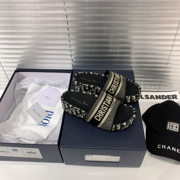 D*or dway wedge slide