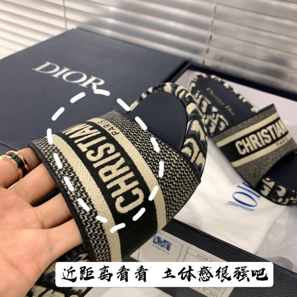 D*or dway wedge slide