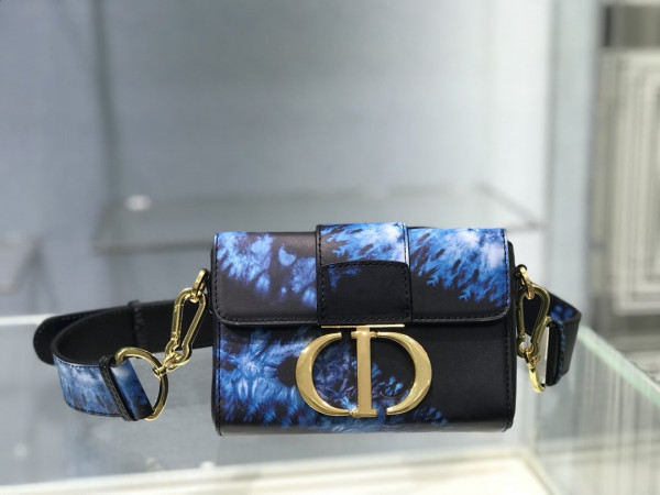 D*or 30 montaigne box bag