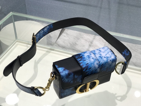 D*or 30 montaigne box bag