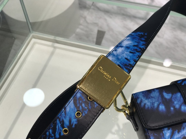 D*or 30 montaigne box bag