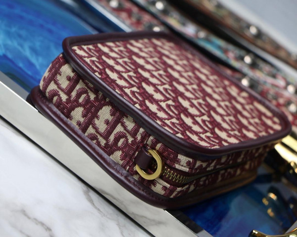 D*or oblique camera bag