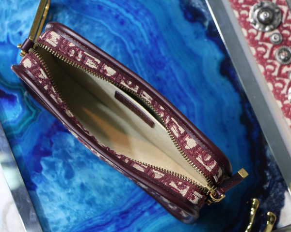 D*or oblique camera bag