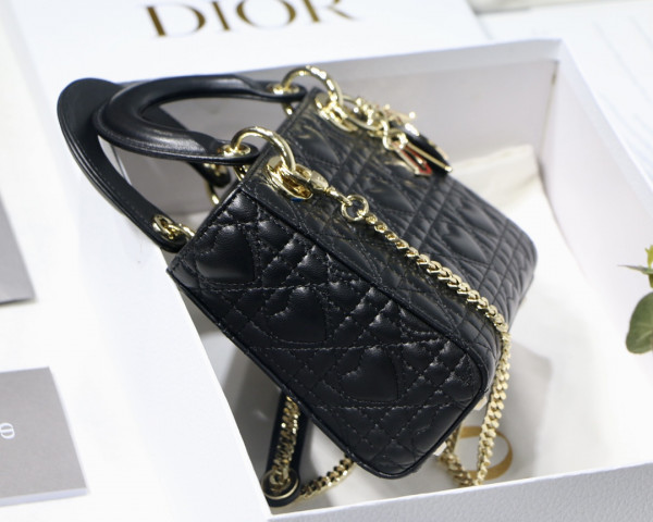 D*or mini lady D*oramour bag