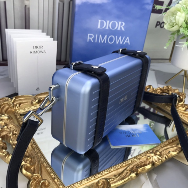D*or & rimowa