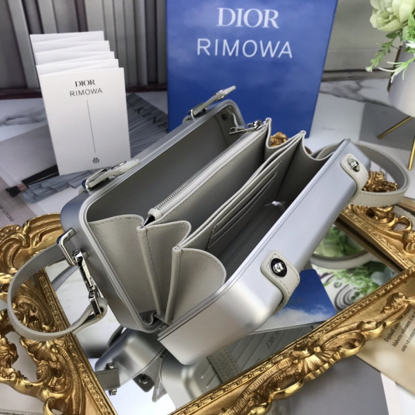 D*or & rimowa