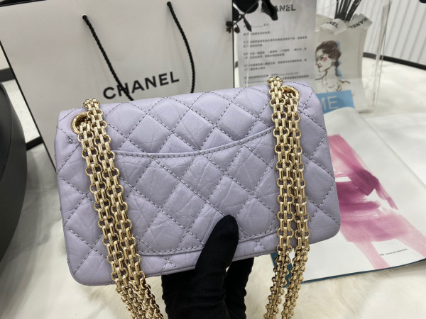 CL MINI 2.55 HANDBAG