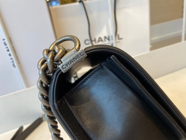 CL BOY BAG 20CM/25CM