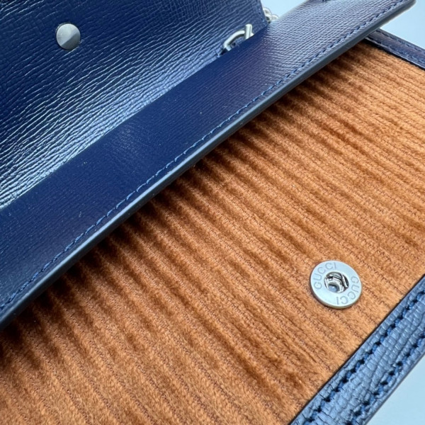 g*u*i dionysus S*per mini bag