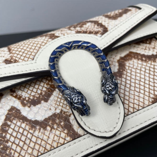 g*u*i dionysus S*per mini bag