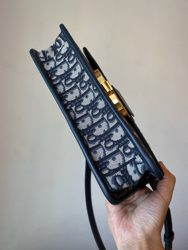 D*or oblique montaigne